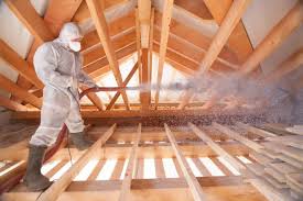 Best Insulation Air Sealing  in Springfield, MI