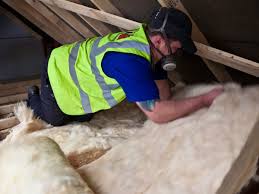 Best Soundproof Insulation  in Springfield, MI