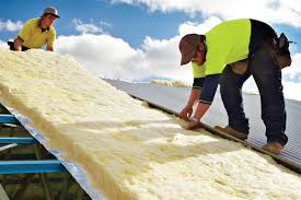 Types of Insulation We Offer in Springfield, MI