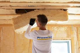 Best Attic Insulation Installation  in Springfield, MI